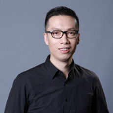 郭镫鸿-IOS教研部总监