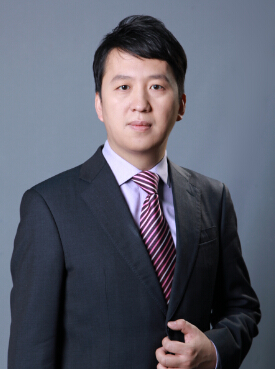 李 翊-达内教研部副总裁